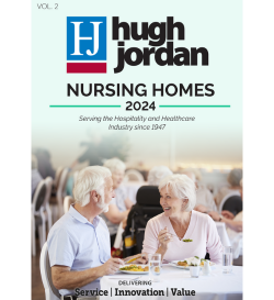 Nursing Home Brochure