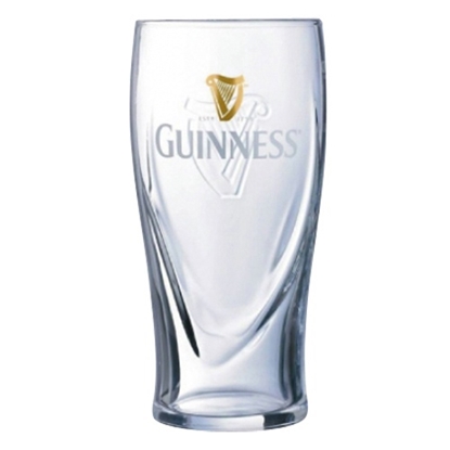 pint glass