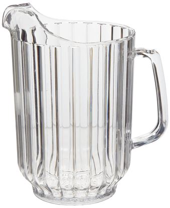 Picture of Polycarb Ice Lip Pitcher 1L