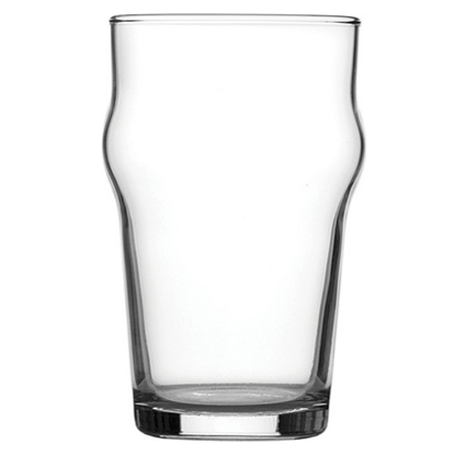 Nonik Half Pint Glass 10oz (28cl)