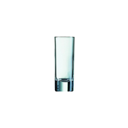 Islande Shot Glass 6cl (2oz)