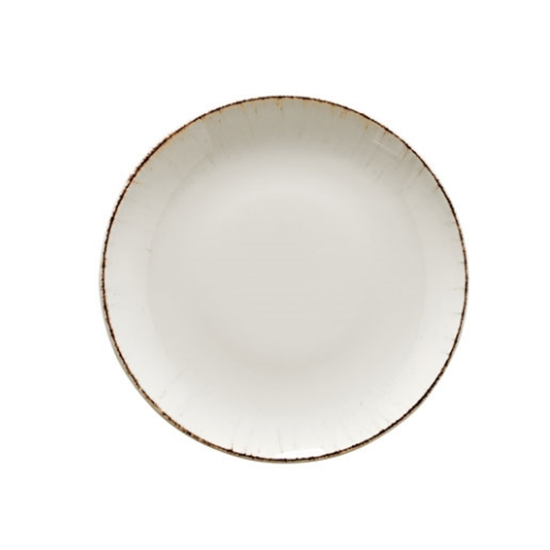 Bonna Retro Gourmet Flat Plate 10.6" (27cm)