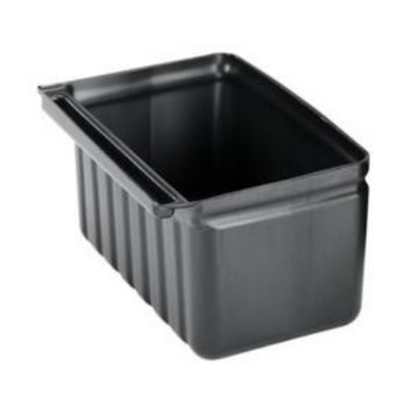 Cutlery Container For UtilityTrolley 