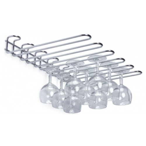 Glass Hanging Rack