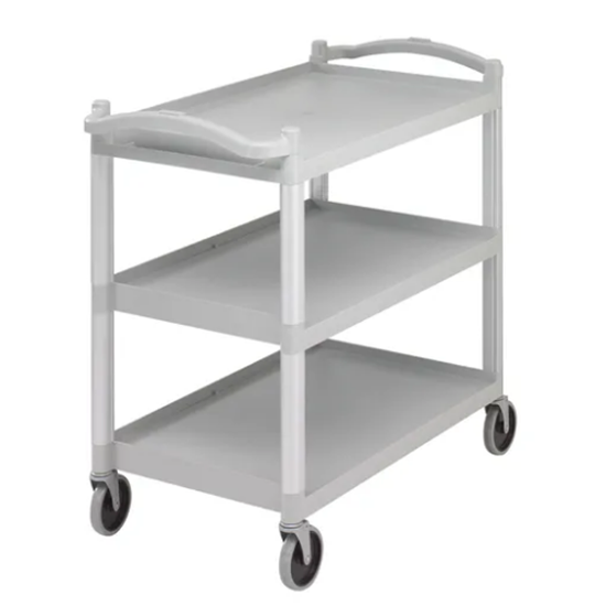 Large Utility Cart 40x21.3x37.4" (101.5x54x95cm)