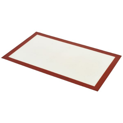 Non-Stick Silicone Baking Mat 20.5x12.4" (52x31.5cm)