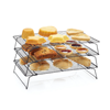 Three Tier Cooling Rack Non-Stick