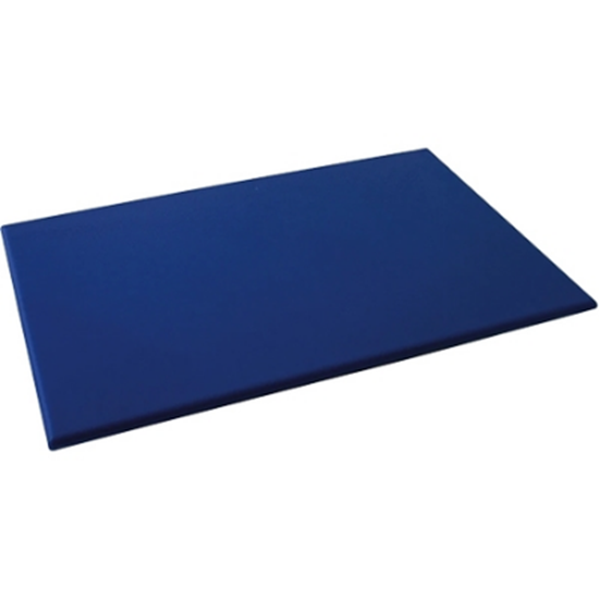 Blue Low Density Chopping Board 12" (30cm)