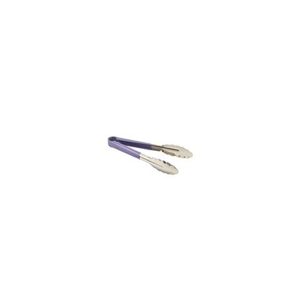 Picture of Allergen Tongs Purple