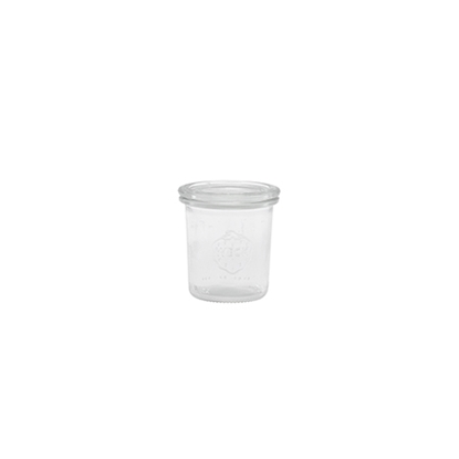 Picture of WECK Mini Jar 14cl/4.9oz 6cm 